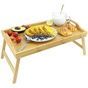 Bed Trays for Eating 