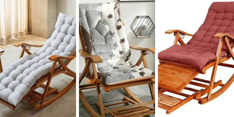 Best Bamboo Rocking Chairs