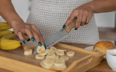 Are Bamboo Cutting Boards Bad for Knives?