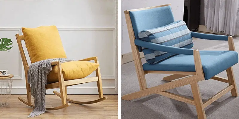 Best Bamboo Chairs with Cushions