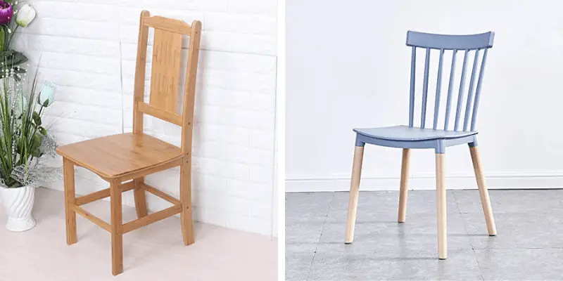 Best Bamboo Dining Chairs