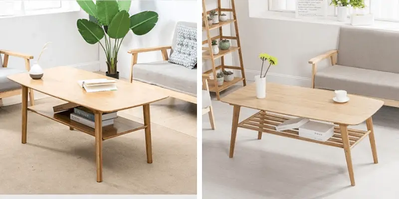 Best Bamboo Tables