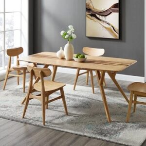 Bamboo Dining Tables