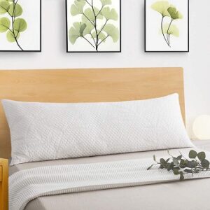 Bamboo Body Pillows