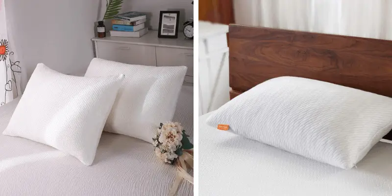 Best Bamboo Pillows Cover