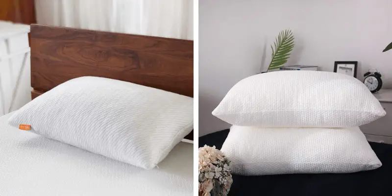 Best Cooling Bamboo Pillows