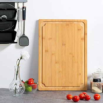 Bamboo Cutting Boards Archives - Bamboo Home Decor