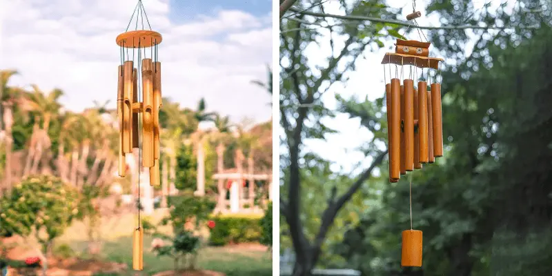 Best Bamboo Wind Chimes