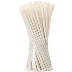 Disposable Bamboo Straws