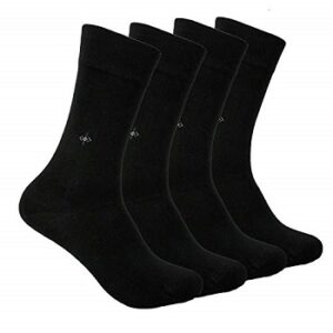 Men's Bamboo Socks