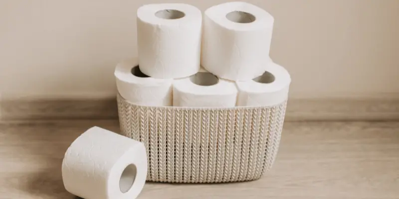 Bamboo Toilet Paper: Is It Better Then the Paper Roll?